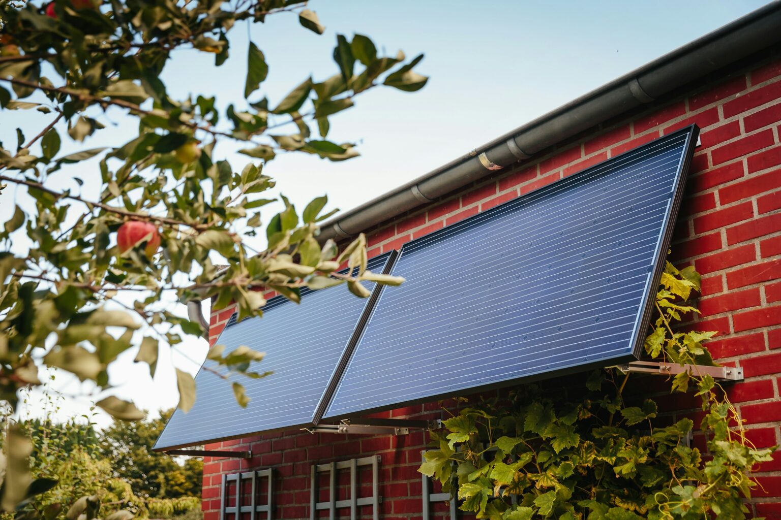 Sistema de baterías para almacenamiento de energía solar en Sabadell